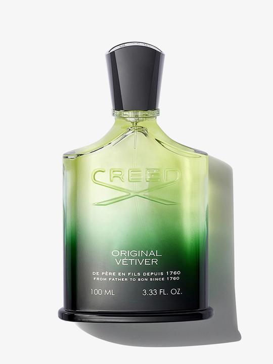 Image du produit Creed Vétiver original (Eau de parfum, 100 ml)
