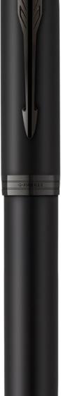 Actual product image Parker Rollerball IM (Matt black, 1 x)