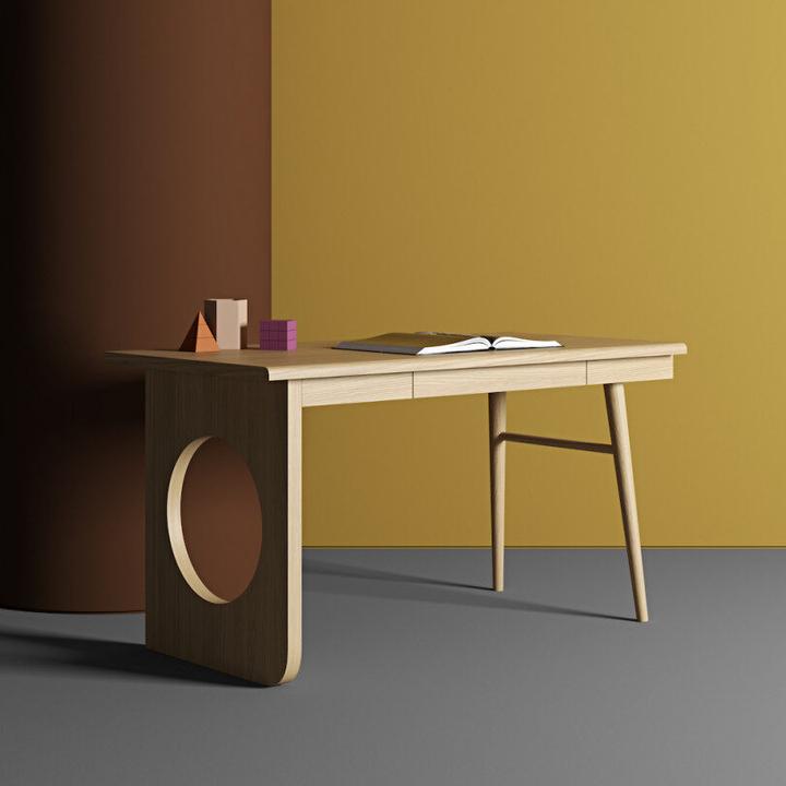 Actual product image Woodman Construction (140 x 75 x 70 cm)