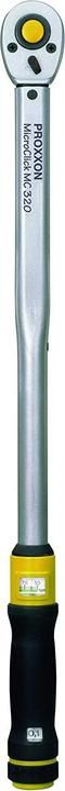 Produktbild Proxxon Drehmomentschlüssel MicroClick (1/2", 60 Nm, 320 Nm)