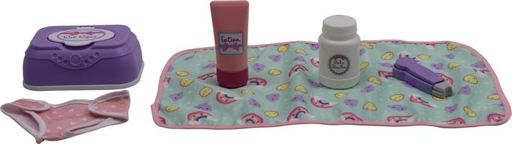 happytoys Happy Friend - Care Set (504325)
