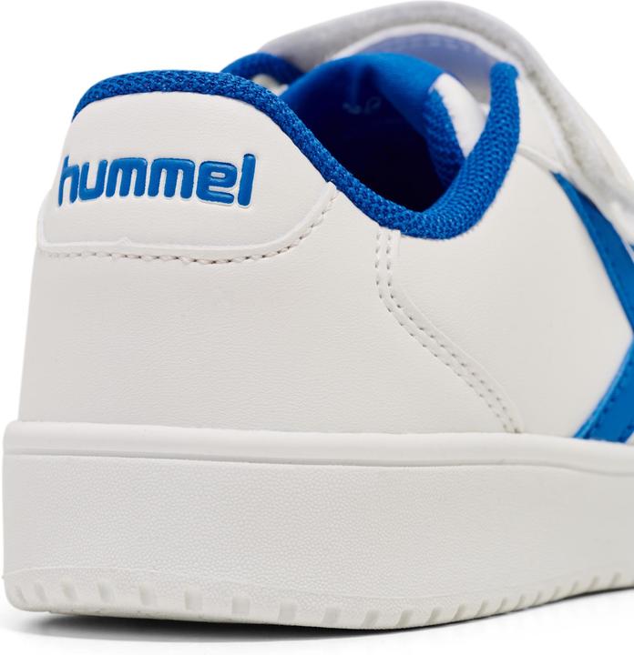 Actual product image hummel Derby Court Jr (26)