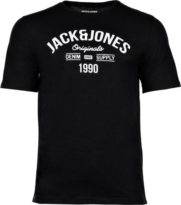 Immagine prodotto Jack & Jones T-shirt dalla vestibilità comoda e casual (S)