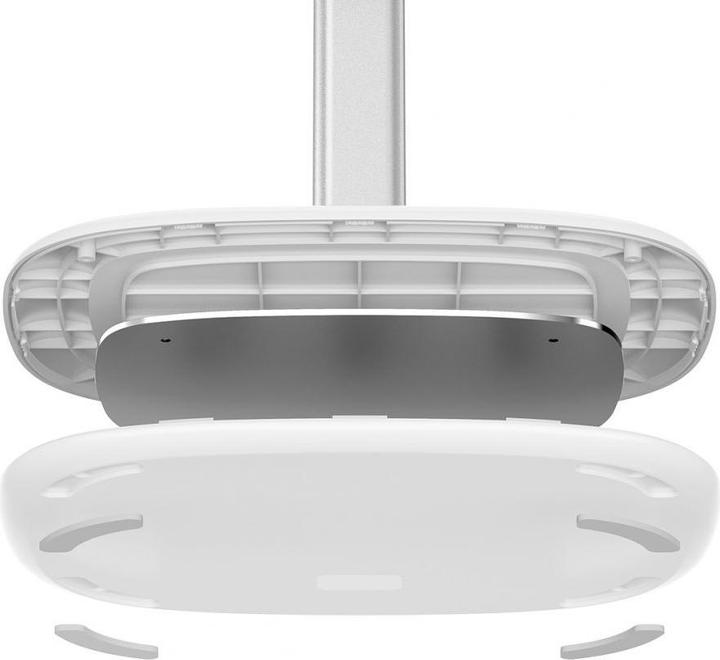 Produktbild Baseus Seashell Series Verstellbarer Tablet-Ständer – Weiss