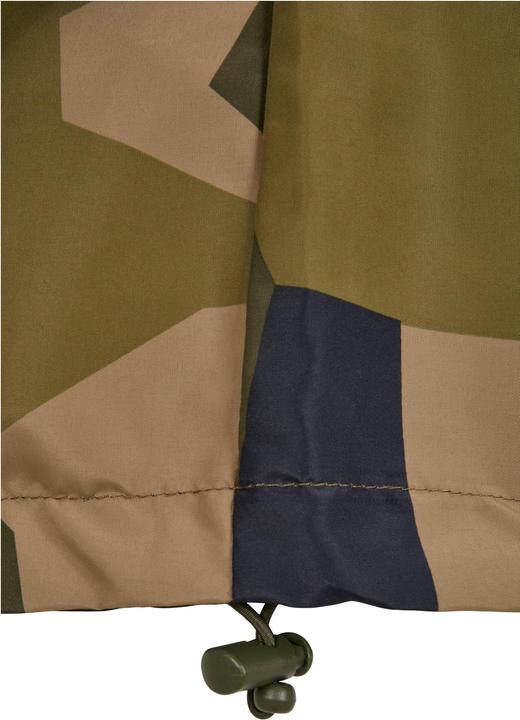 Actual product image Brandit Summer Pull Over Jacket (3XL)