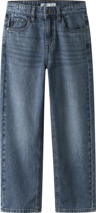 Produktbild Name it Straight Fit Jeans (164)