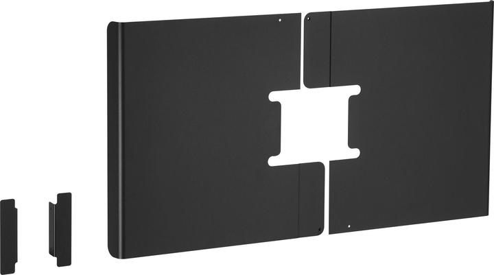 Immagine prodotto Vogels PFA 9116 - Componente di montaggio (coperchio posteriore) per display LCD - Nero - Bil