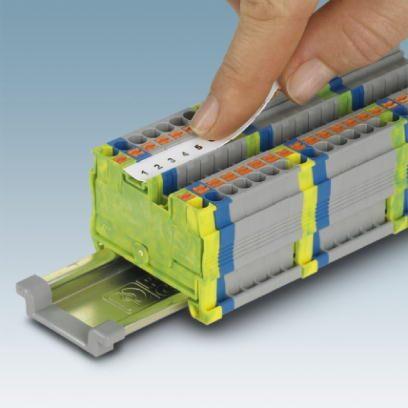 Actual product image Phoenix Contact US-TM 100