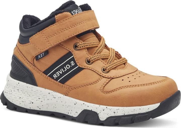 Produktbild S.Oliver Stiefelette (37)