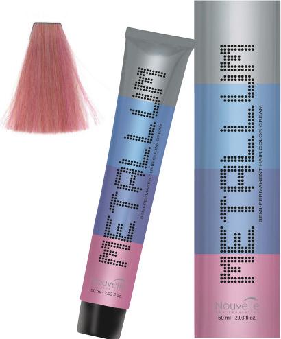 Nouvelle Metallum 7.313 pure kiss 60ml (7.313 pure kiss)