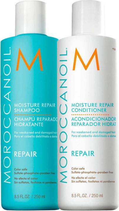Moroccanoil Moisture Repair Special