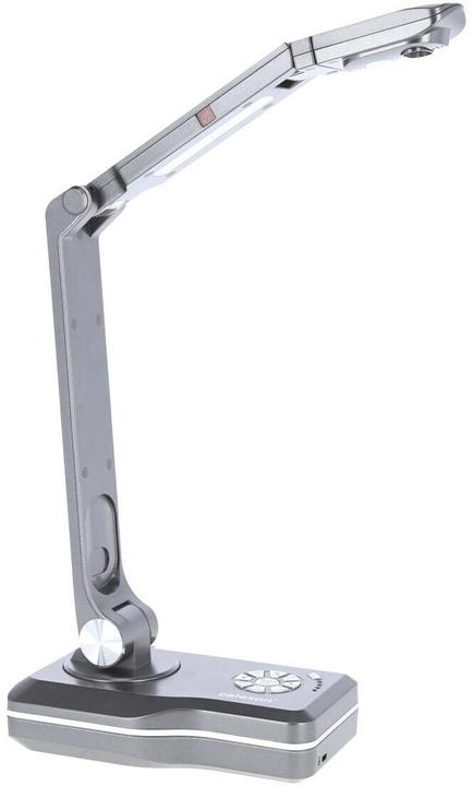 Celexon Document camera DK800 - Full-HD 8 Mega Pixel 10x digital zoom 2x LED USB SD