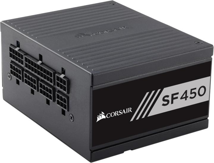 Corsair SF450 Platinum (450 W)