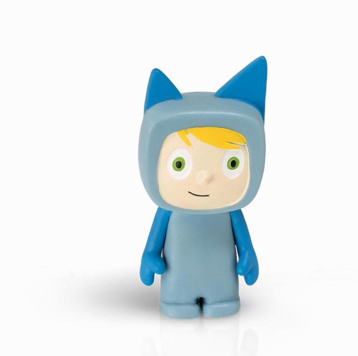 Actual product image Tonies Creative-Tonie - Hearing figure princess (German)
