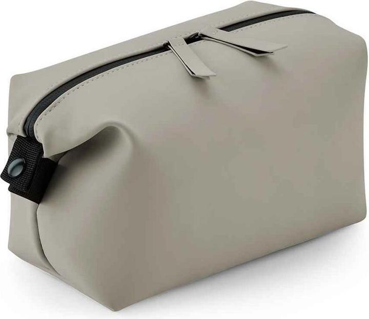 Bagbase Matte PU Kulturtasche