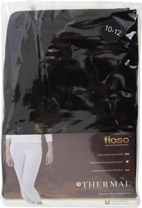 Image du produit Floso Caleçon thermique long (44, 45, 46)