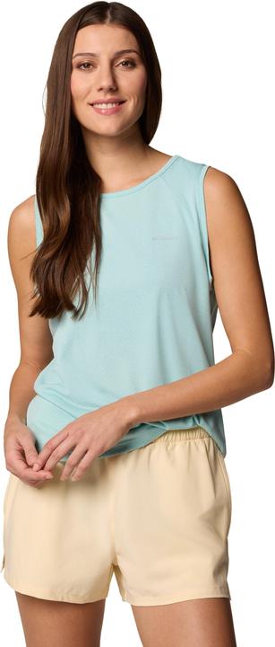 Actual product image Columbia Women's Bogata Bay™ Technical Tank Top (L)