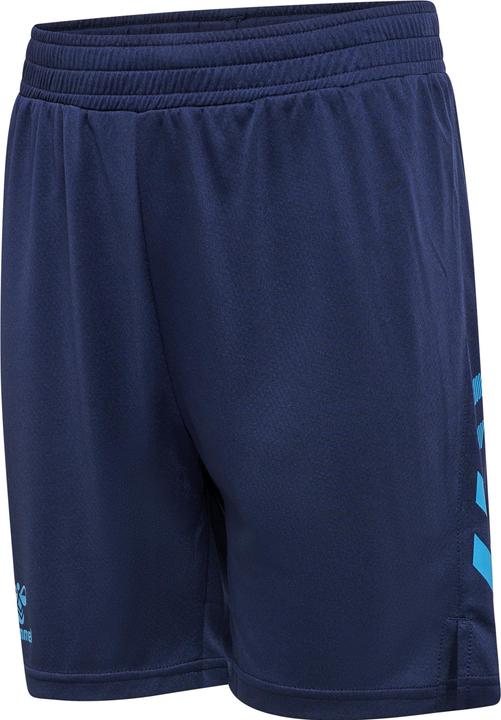 Produktbild hummel Ongrid Poly Shorts Kids (152)