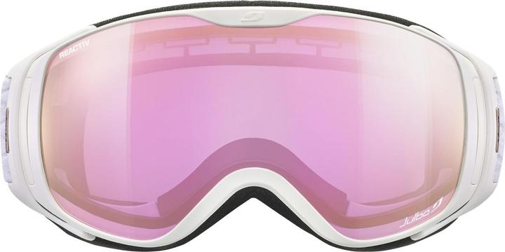 Actual product image Julbo Luna Reactiv 1-3 High Contrast Ski Goggles
