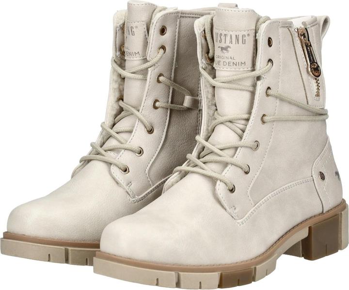 Produktbild Mustang Stiefelette (40)