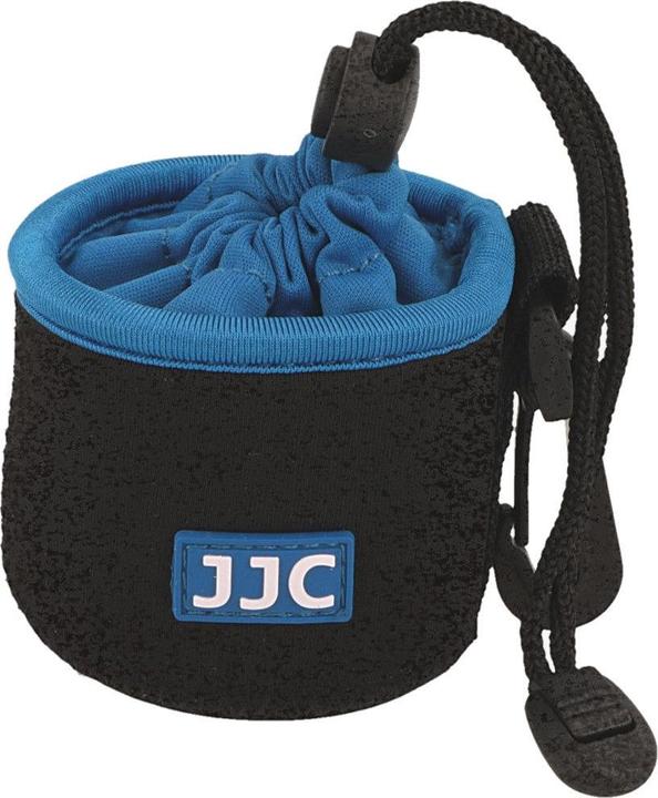 Actual product image JJC Set macro extension ring 10/16mm for MFT mount Micro M4/3