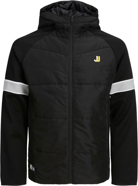 Actual product image Jack & Jones Logan Hybrid- Jacke (XXL)