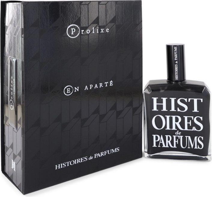 Immagine prodotto Histoires de Parfums Prolixe by Eau de Parfum Spray 120 ml (Eau de parfum, 120 ml)