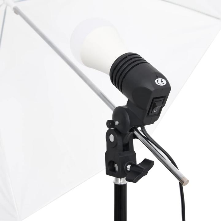 Actual product image VidaXL Jitka (15 cm, 230 cm)
