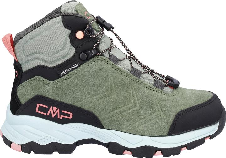 Produktbild CMP Campagnolo Kid's Melnick Mid WP (37)