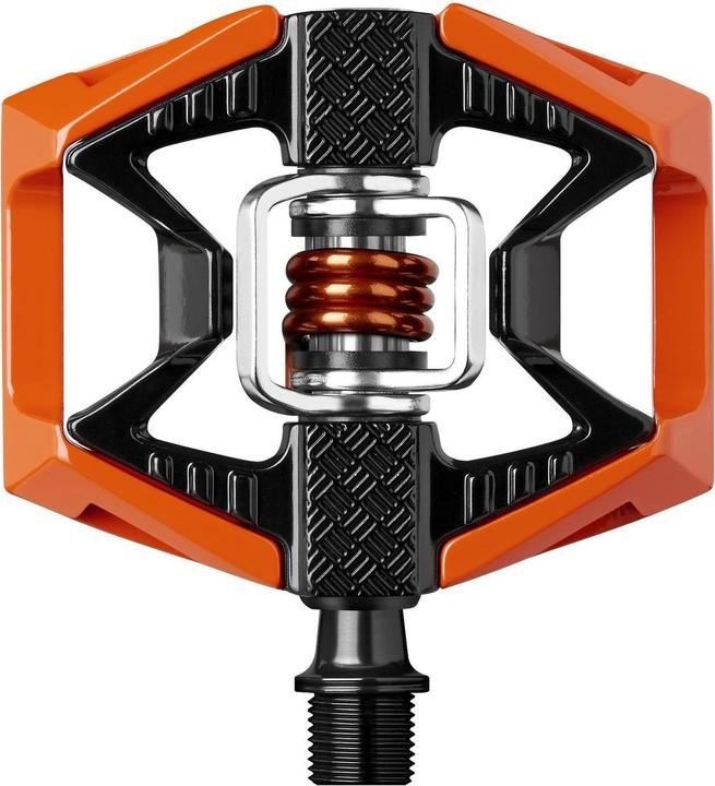Immagine prodotto Crankbrothers Pedale doppio colpo