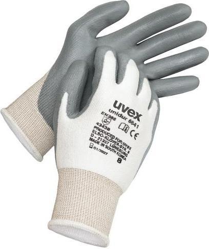Uvex Safety Guanto a maglia