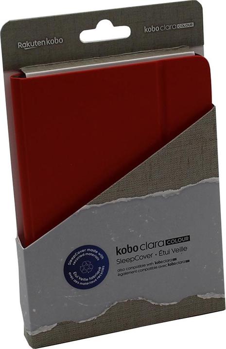 Produktbild Kobo SleepCover (Kobo Clara BW/Colour)
