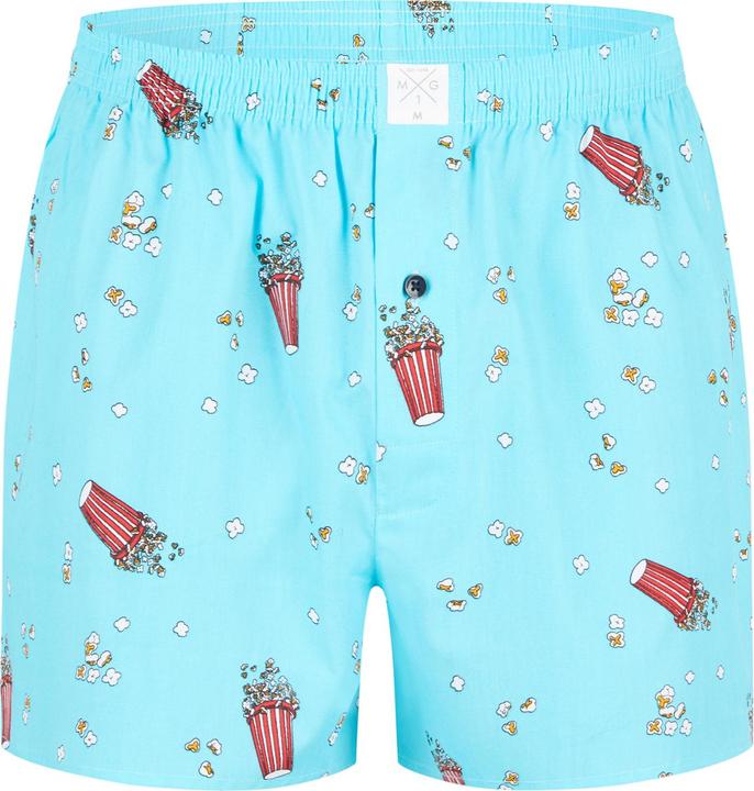 Immagine prodotto Mg-1 Boxer Classics (M, confezione da 6)