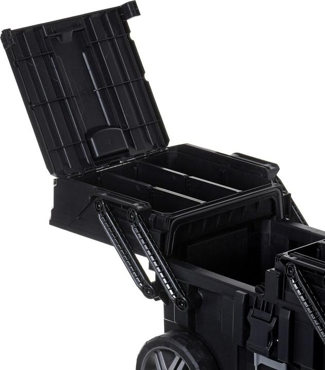 Actual product image Keter Job Box (12 pieces)