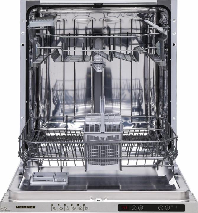 Image du produit Heinner HDW-BI6613IE++