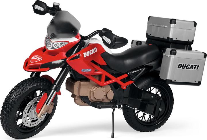 Image du produit Peg Perego Enduro (12 V)