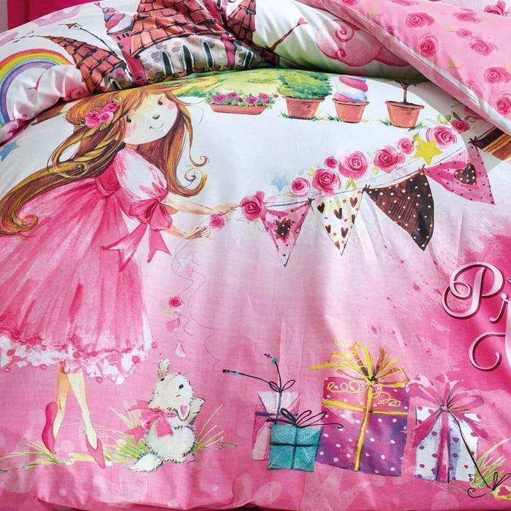 Immagine prodotto Cotton Box Principessa