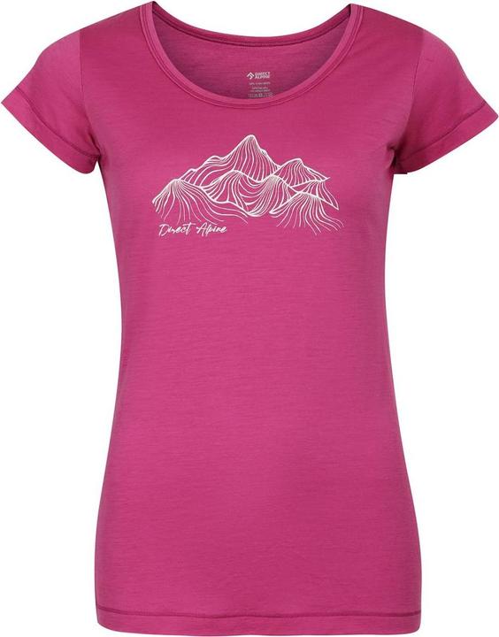 Produktbild Directalpine T-shirt FURRY LADY (XXL)