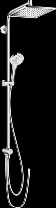 Image du produit hansgrohe Crometta E EcoSmart Reno