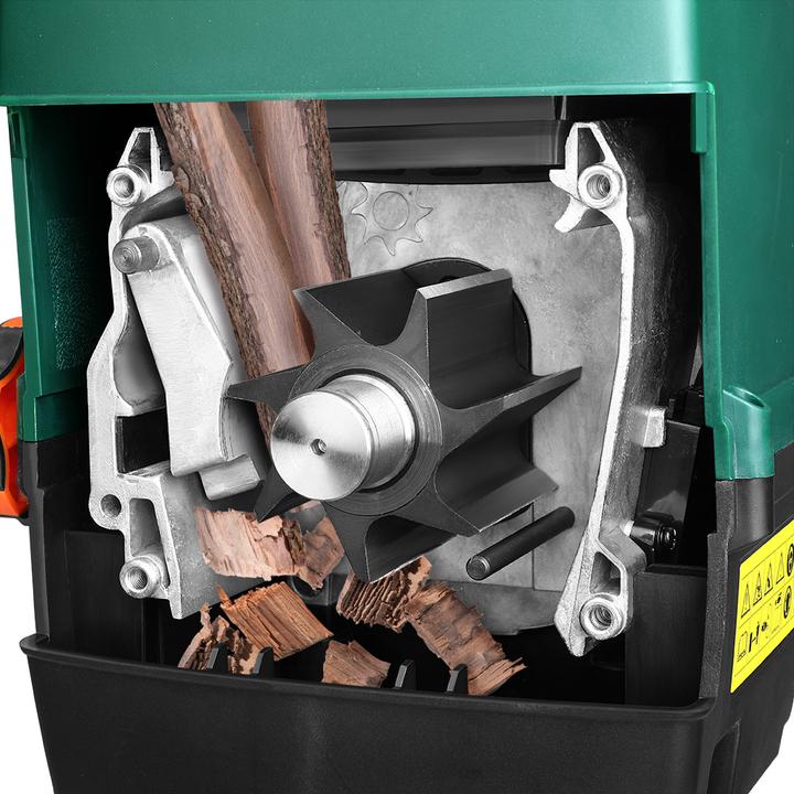 Image du produit Gardebruk Broyeur silencieux