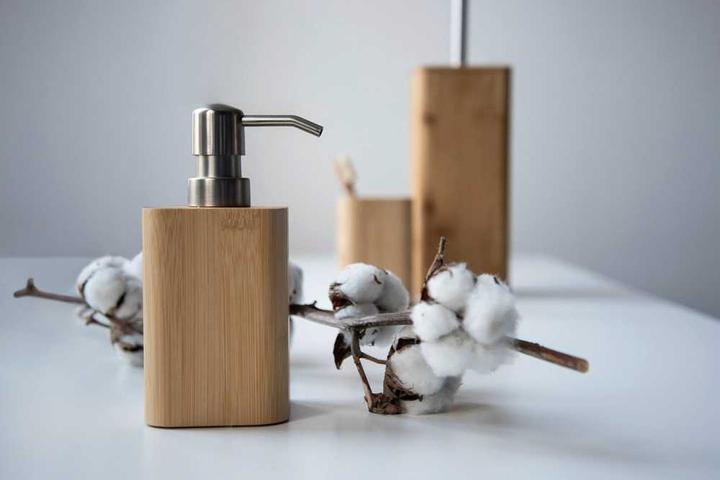Actual product image Wenko Bambusa