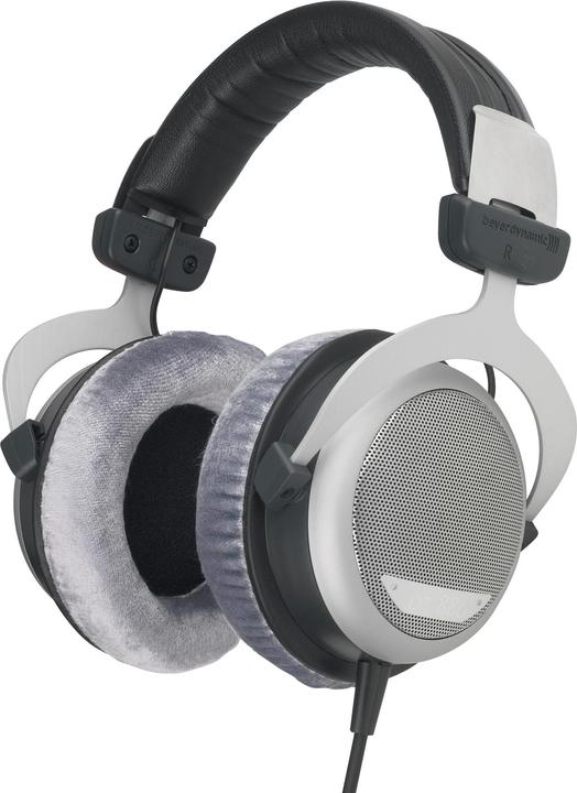 Produktbild Beyerdynamic DT 880 Edition (ANC, Kabelgebunden)