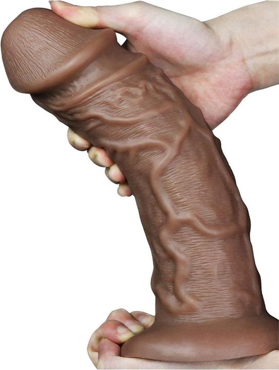 Actual product image Lovetoy Chubby