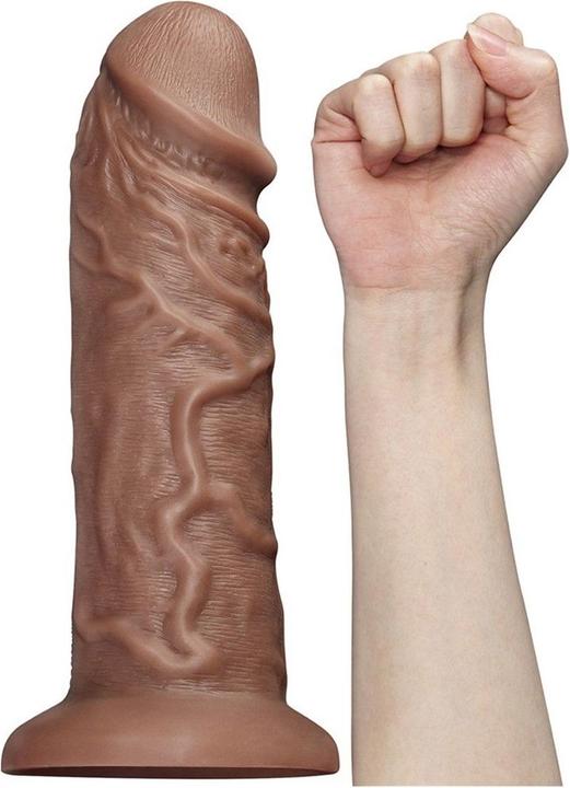 Actual product image Lovetoy Chubby