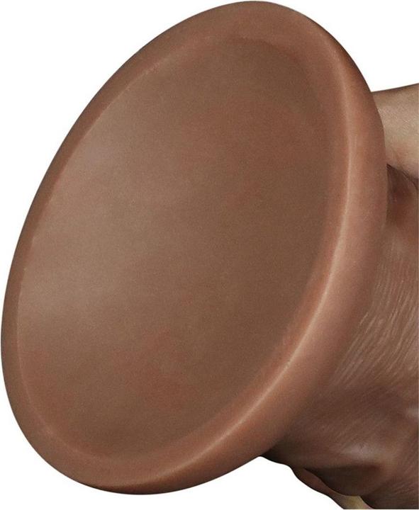 Actual product image Lovetoy Chubby
