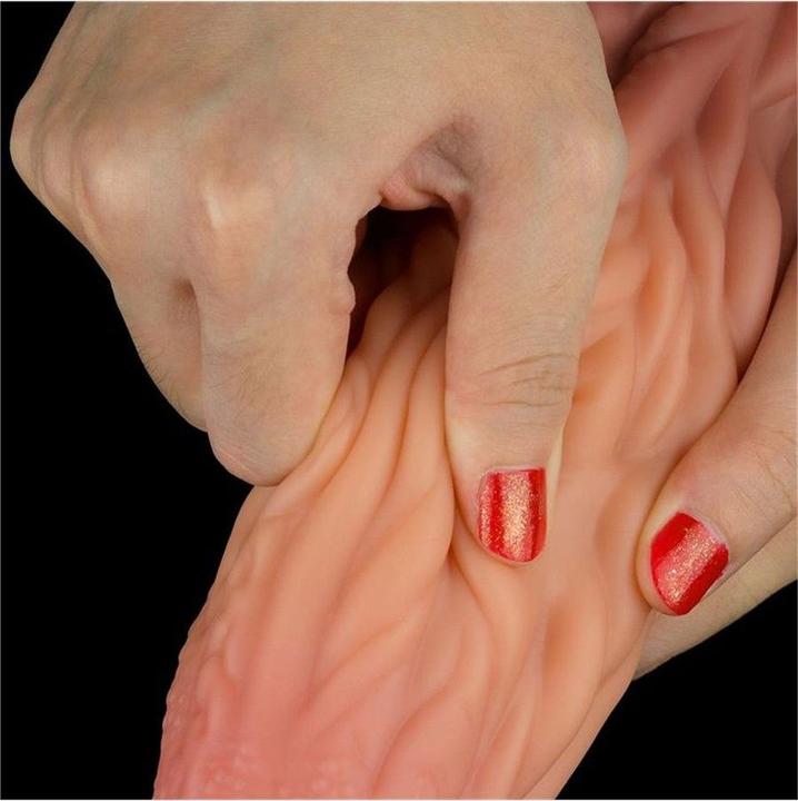 Image du produit Lovetoy Godemiché Tongue