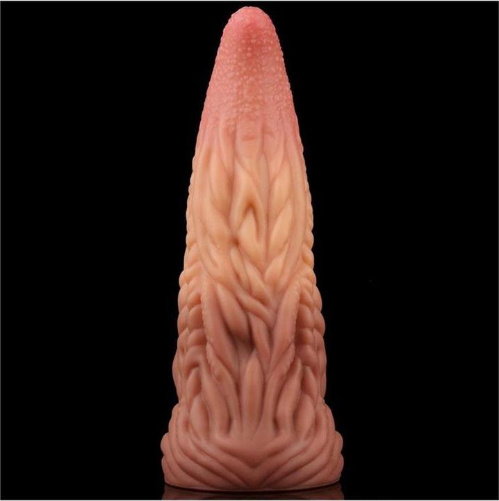 Image du produit Lovetoy Godemiché Tongue