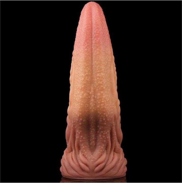 Image du produit Lovetoy Godemiché Tongue