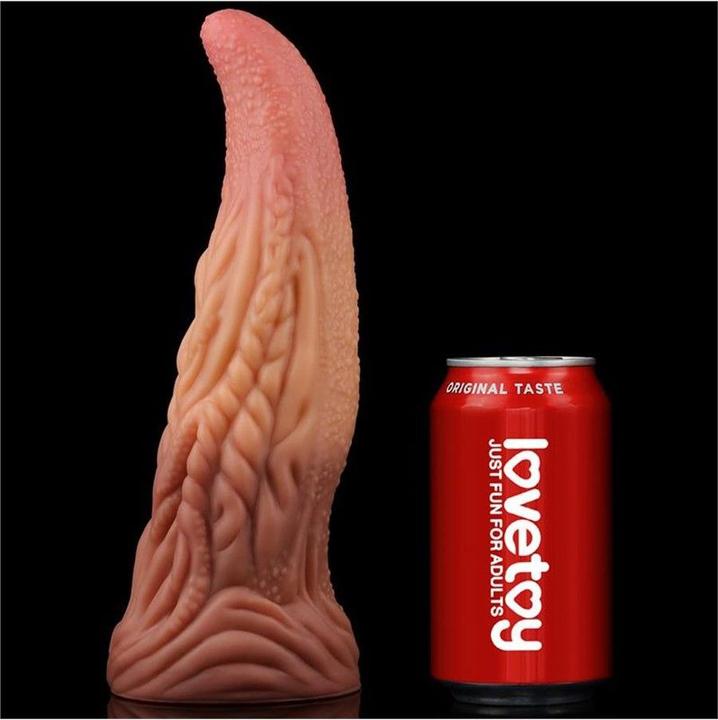 Image du produit Lovetoy Godemiché Tongue