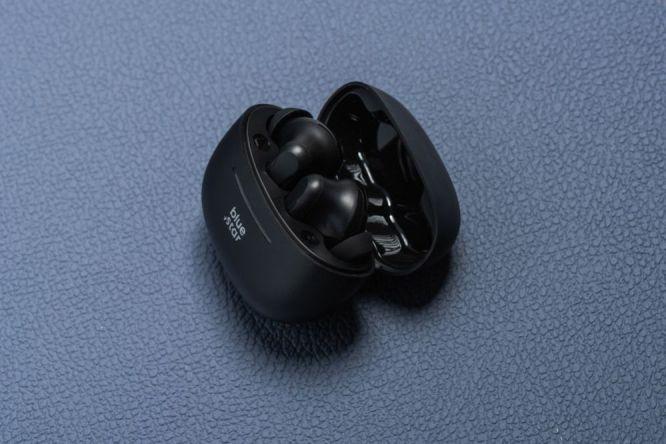 Image du produit BK44 Casque d'écoute (4.50 h, Sans fil)